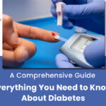 All You Wanted To Know About Diabetes!