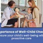 Pediatrics Care