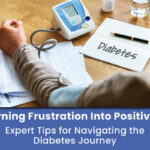 Navigating the Diabetes Journey