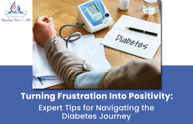 Navigating the Diabetes Journey