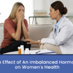 Hormonal imbalances