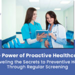 Proactive Healthcare