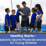 Young-Athletes