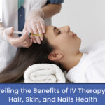 Best intravenous drip infusion center in Texans USa