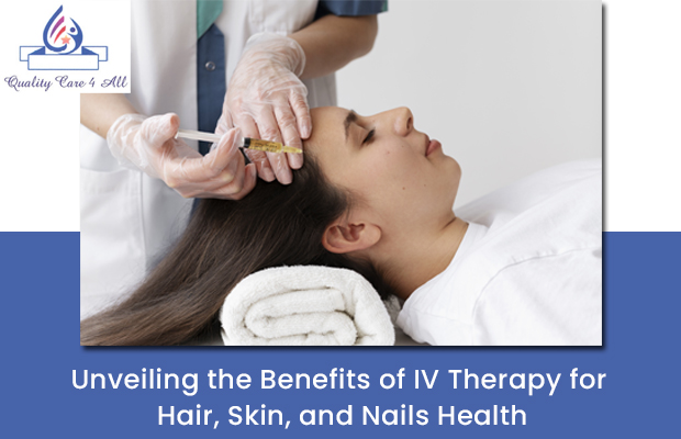 Best intravenous drip infusion center in Texans USa