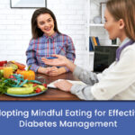 Effective Diabetes Management at texans health & wellness center