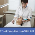 Best IV Treatments in Texans