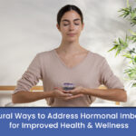 Natural Hormonal imbalance Treatment in Texans health & wellness center