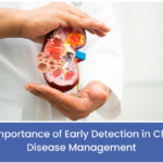 Importance of Early Detection in Chronic Diseases