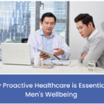 Importance of Proactive Healthcare for Men