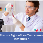 What are Signs of Low Testosterone in Women