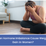 Can Hormone Imbalance Cause Weight Gain in Women
