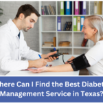 How to Find Best Diabetes Management Service in Texas