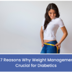Why Weight Management is Crucial for Diabetics