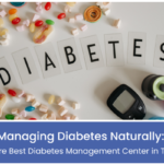 Diabetes Management Center in Texas