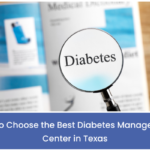 Diabetes-Management-Center-in-Texas