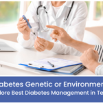 Is Diabetes Genetic or Environmental? Find Out