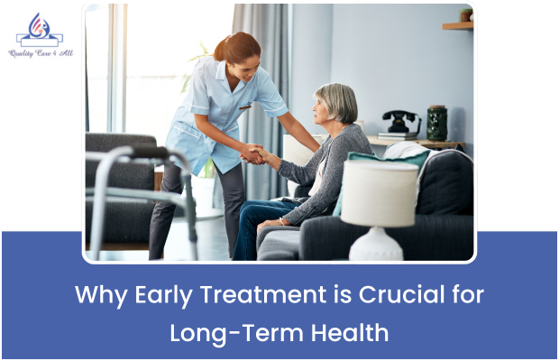 Preventive Care in Texas: Why Early Treatment is Crucial for Long-Term Health