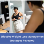 weight loss management in texas