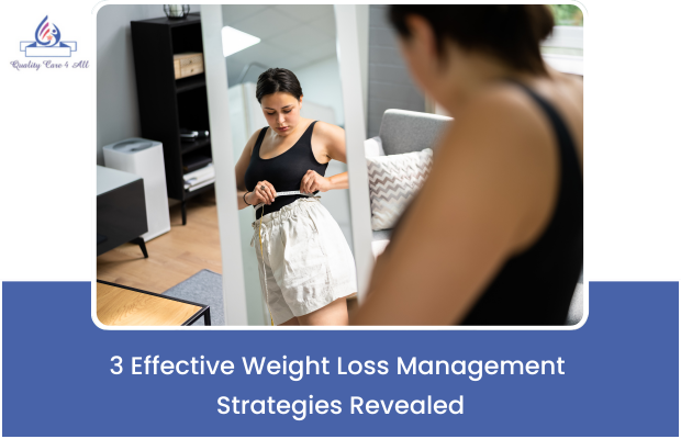 weight loss management in texas
