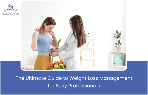 Weight Loss management in Texas