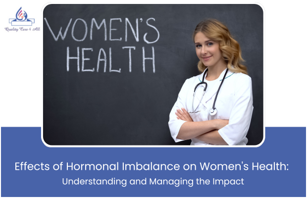 Hormonal Imbalance treatment in Texas