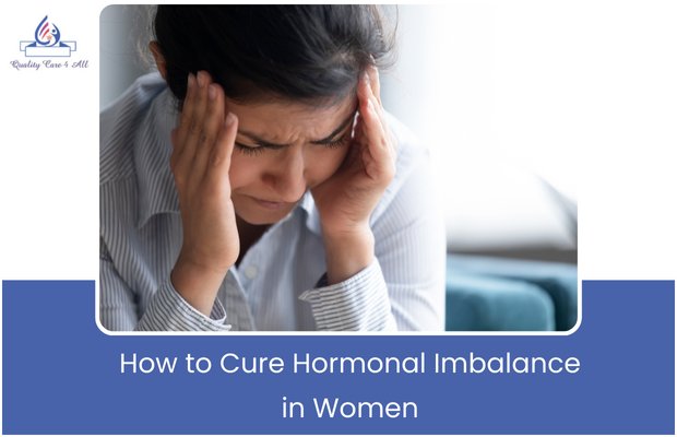 hormonal imbalance treatment in mckinney