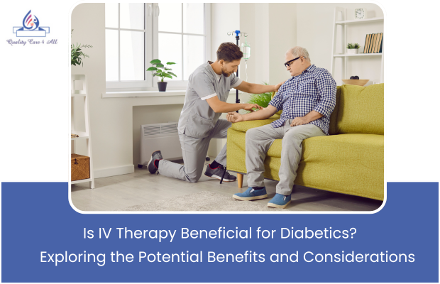 Is IV Therapy Beneficial