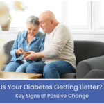 Diabetes Improving? Key Signs of Positive Change
