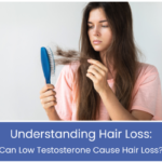 Understanding Hair Loss: Can Low Testosterone Cause Hair Loss?
