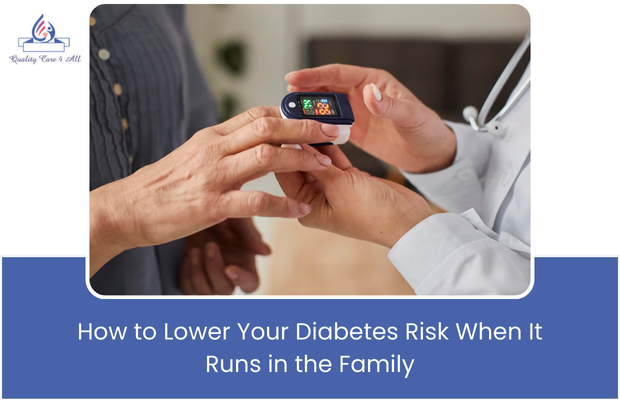 Diabetes management in Texas