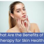 What Are the Benefits of IV Therapy for Skin Health?