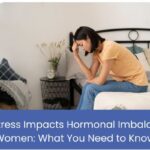 How Stress Impacts Hormonal Imbalance in Women: What You Need to Know
