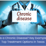 What is a Chronic Disease? Key Examples and Top Treatment Options in Texas