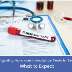 Navigating Hormone Imbalance Tests in Texas: What to Expect