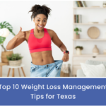 Top 10 Weight Loss Management Tips  