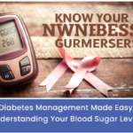Diabetes Management Made Easy