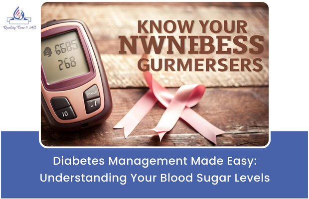 Diabetes Management Made Easy