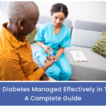 How Is Diabetes Management Effectively in Texas?