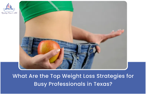 Top Weight loos Strategies