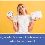 7 Signs of Hormonal Imbalance & How to Address Them