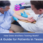 How Does Ancillary Testing Work?