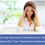 How to cure Hormonal imbalance