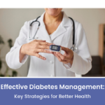 Effective strategies to manage diabetes Better Health