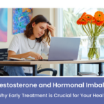 Low Testosterone: Early Treatment