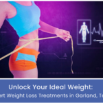Expert Weight Loss Treatments in Texas