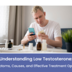 Low testosterone: Symptoms, causes, and treatment