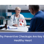 Preventive Checkups for a Healthy Heart | Texans Wellness