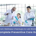 Complete Guide to Preventive Care & Wellness Checkups