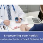 Empowering Your Health: A Comprehensive Guide to Type 2 Diabetes Self Care